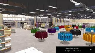 Hypermarket simulator season 2 episode 14