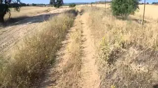 Arroyo las Zorreras
