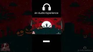12 Nights of Halloween - Spooky Voice Cover | Deep Male British Voice ASMR
