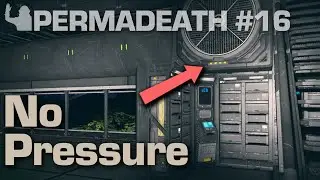 Space Engineers 1 - Leak Finder General (No Jetpack Survival)