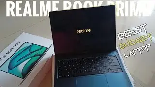 Realme Book Prime - Best Budget Friendly Laptop For Students | Best Powerful Laptop Under 50k ? ⚡🔥