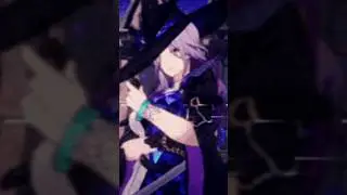 #edit #capcut #mihoyo #honkaistarrail #hsr #honkai #starrail #starrailedit #jade #hsrcharacter