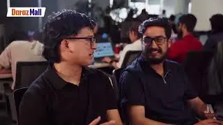 Daraz Mall 2x Commercial | JoshisArchive 2023