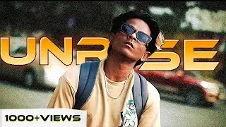 JAIZZ29 - UNR5SE |PROD BY KULDEEP SINGH LABANA|(OFFICIAL MUSIC VIDEO)