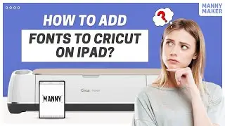 Как добавить шрифты в Cricut на iPad? (Пошаговая инструкция) #как #добавить #шрифты #cricut #ipad...