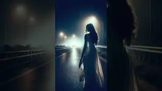 BHOOTIYA [🧟&zwj;♀️] Maa KE Kamrese.!?.😱#shortsl#bhosholrtsfeed#scaryot#ghost#creepy#horrorstories#haveli