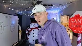 MattBeGreat's Reaction to #1 Ohio State Losing to #2 Indiana (BIG 10 Championship)