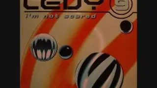 Levy 9 - I'm Not Scared