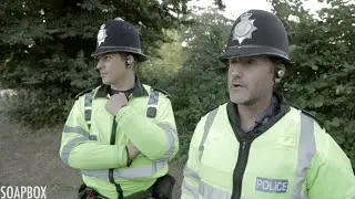 Gay Pride 2014 | Soapbox Media