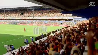 Queens Park Rangers vs Newport County