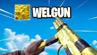 Welgun Gold Camo Guide | Easiest SMG to Get Gold | Vanguard Atomic Camo