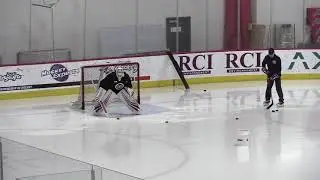 Antti Niemi Jan 4 2019