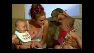leah and corey