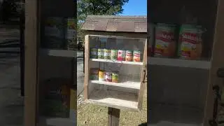 Help/food box #foodboxes #food #feedtheneedy #helptheneedy