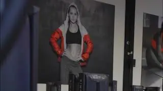 Unser Xsports Fitness Studio in Halle (Westfalen) Neue Einblicke Exklusiv f&uuml;r Euch!!
