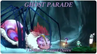 GHOST PARADE 