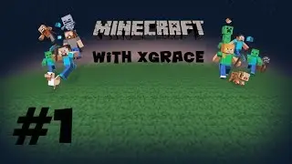 CRAFTIAM TUTTA LA MAPPA | Minecraft