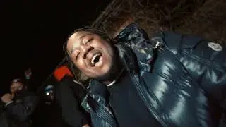 Major Difference- feat. Sonny Digital (Prod. By Pyrex Whippa) Directed By HALFPAST ***