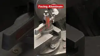 Facing Aluminum
