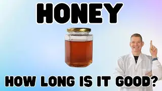 Does Honey ACTUALLY Expire? The Sticky Truth