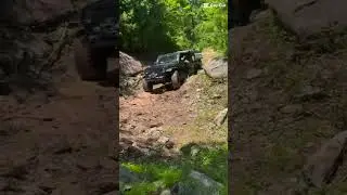 Weekend at Black Forest Off-road and Campground. #offroad #camping #park #jeep
