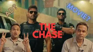 The Chase ￼| Movie ya Ad? | Review