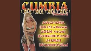 La Gota Fria