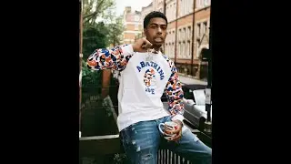 [FREE] Cash Cobain x Kairo Keyz type beat - 