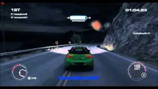 Grid 2 - Online Mode: Reaching Level 25 (1080p HD)