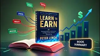 Peter Lynch's Top Stock Market Secrets for Beginners