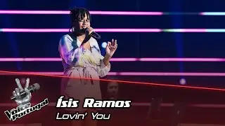 Ísis Ramos - 