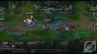 L9 Akshan KillKillKill