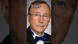 Николай Бурляев. 