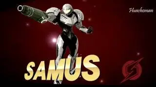Wonderland2016:- Grand Finals -  HM-JohanAran (Samus) Vs Nero (Marth, Cloud)