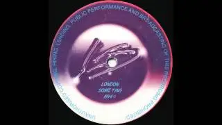 DJ Ron - Rockers
