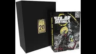 20 Srong: Sentinelle Solari