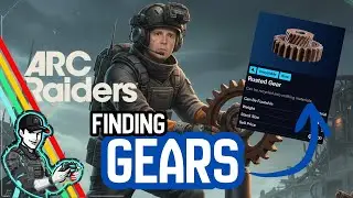 Сэкономьте ЧАСЫ! Самая надёжная ферма снаряжения в Arc Raiders
