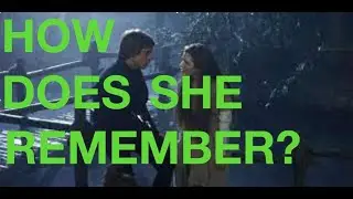 Kenobi Episode 3 Just Explained How Leia Remembers Padme!