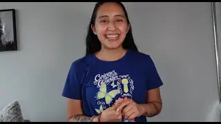 Dorrie's Monologue - How to Make Friends and then Kill Them