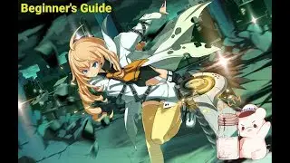 Soul Worker Online Beginner Tips (Leveling & Farming)