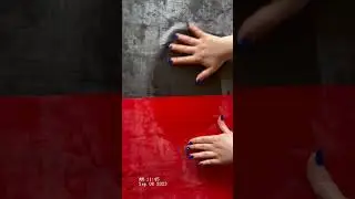 How to #polish #latex? #polishing #polished #latextutorial # #latexfashion #hintsandtips #latex