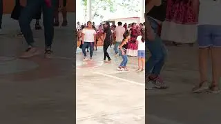 fiesta de tierra negra mixe Oaxaca la regada de fruta