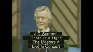 JD Sumner and the Masters Five 