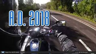 Connel SCOTLAND 2018 WWW.TOFIL.NET