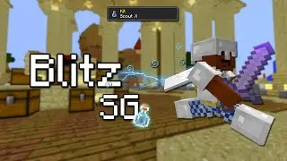 The Faster I Go... (mcsg #28)