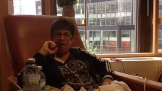 Queen Diane #fuckcancer