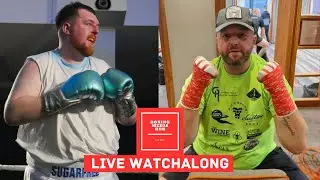 Luke Byrne vs Fra Lavery 2