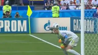 Melhores defesas da Copa do mundo 2018 HD