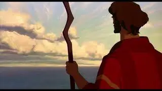 Prince of Egypt Edit