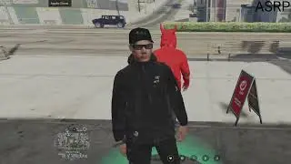 Apple Store/Weed Store with ASRP